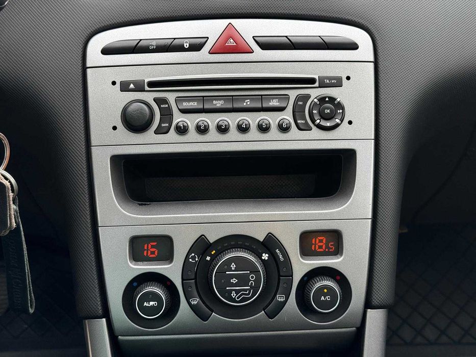 Продам Peugeot 308 2012р. #72184