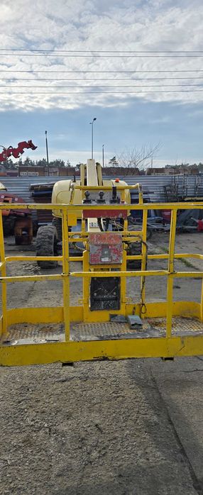 Podnosnik Haulotte h21 TX