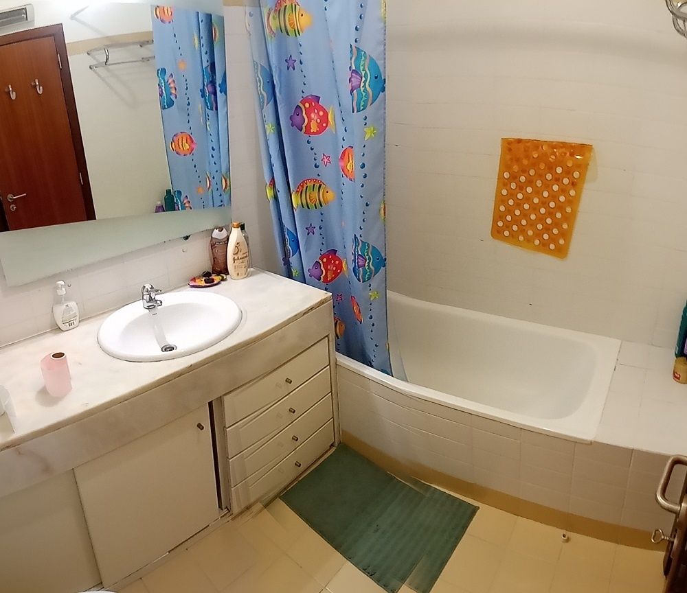 Quarto para alugar a estudantes - Ajuda
