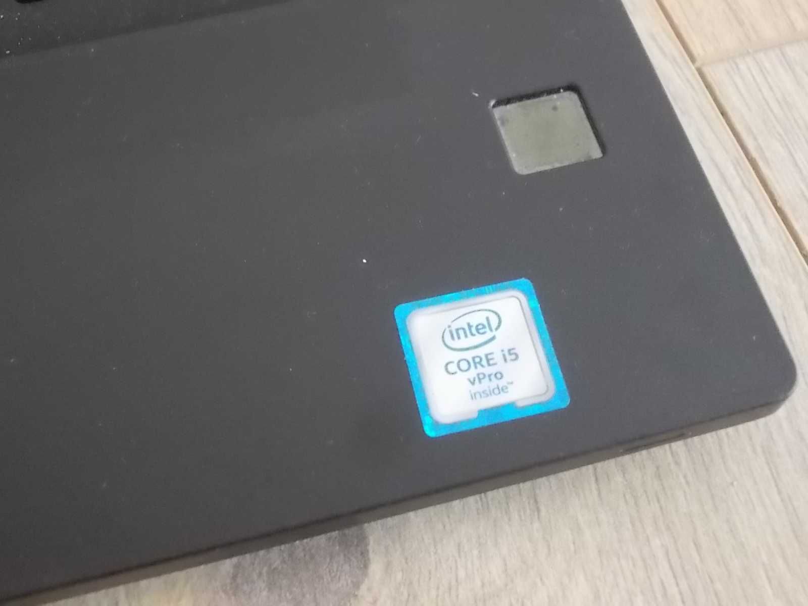 Dell Latitude 7480 Core i5 6gen 8GB DDR4