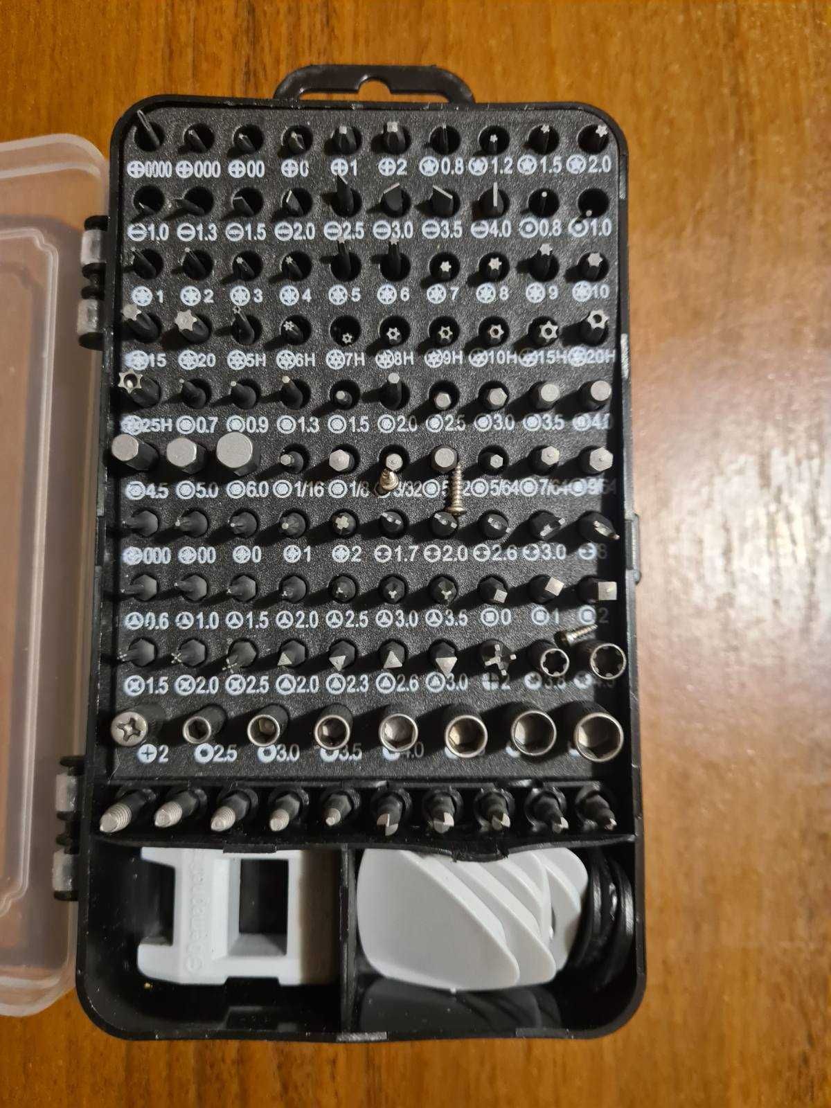Набор магнитных отверток для ремонта компьютера, ноутбука