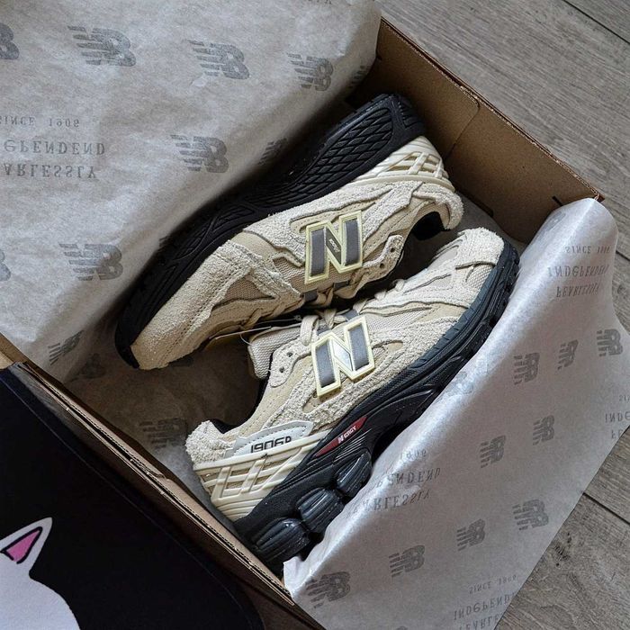 !SALE! New Balance 1906D Protection Pack Turtledove 40 41 42 43 44 45