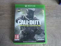 Call of Duty  Infinite Warfare Xbox One