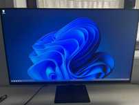 Monitor Samsung LS32A706NWUXEN 32"