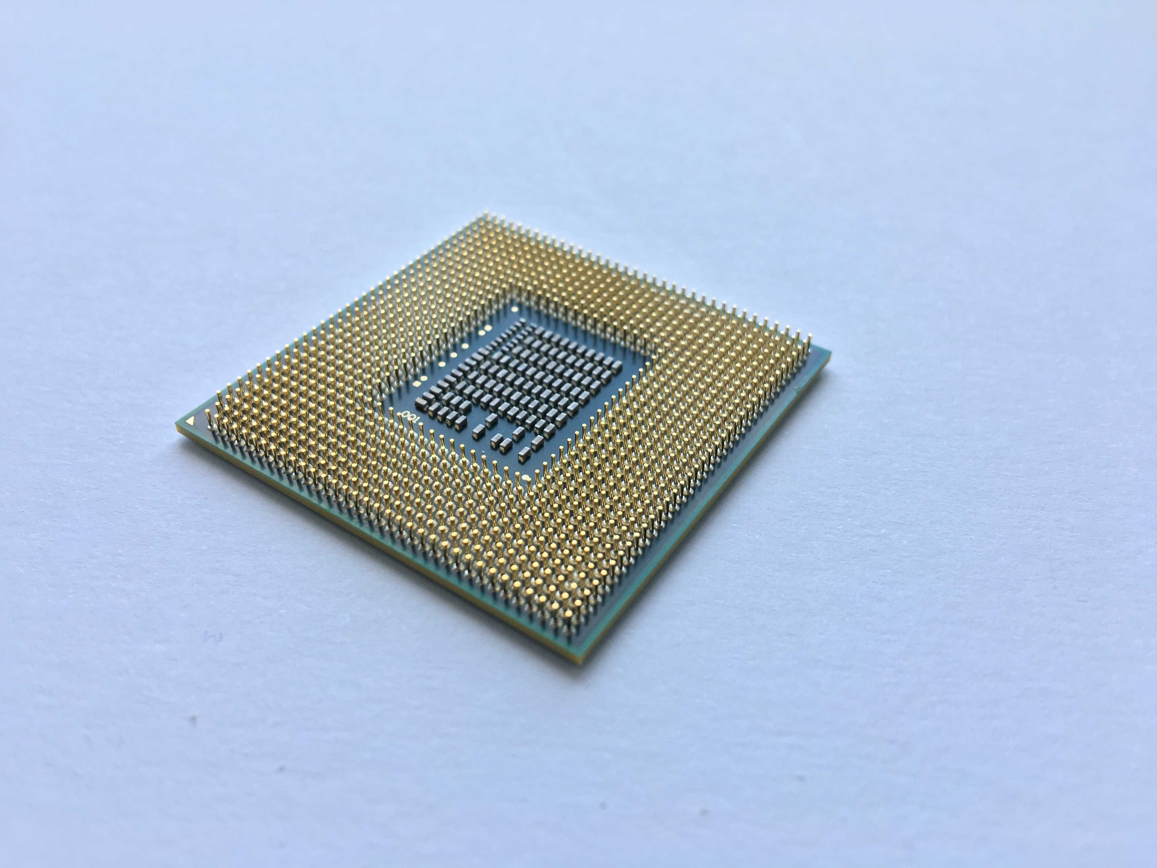 Процесор intel core i3 2330m, 2.20GHz процессор