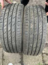 Sprzedam 2 opony semperit 205/55r16