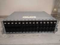 Дисковая Полка EMC2  KTN-STL4 Storage Array CX-4PDAE