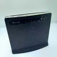 Router Huawei B593s-22 802.11n (Wi-Fi 4), 802.11g, 802.11b