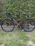 Cannondale Synapse Disc 105 rozmiar 51 pedały SPD