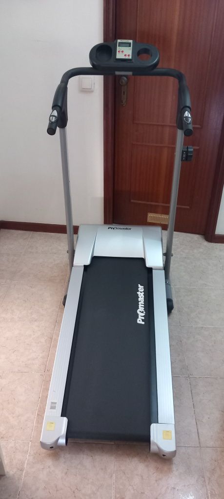 Passadeira manual