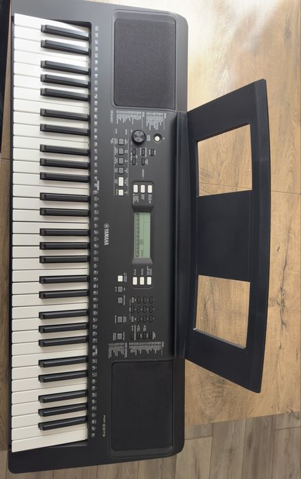 Keyboard Yamaha PSR-E373
