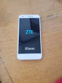 Zte Blade A512 Vodafone + Cartao 32gb e Fones Bluetooth