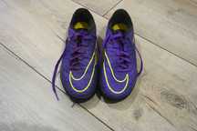 Turfy NIKE Hypervenom Phelon JR TF
