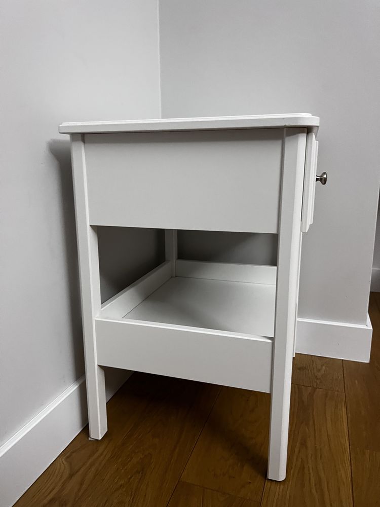 Szafka nocna IKEA TYSSEDAL
