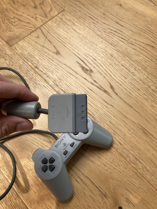 Kontroler/pad playstation 1