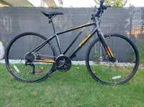 Rower Fuji absolute