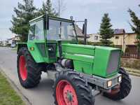 Ciągnik Fendt Favorit 610 LS