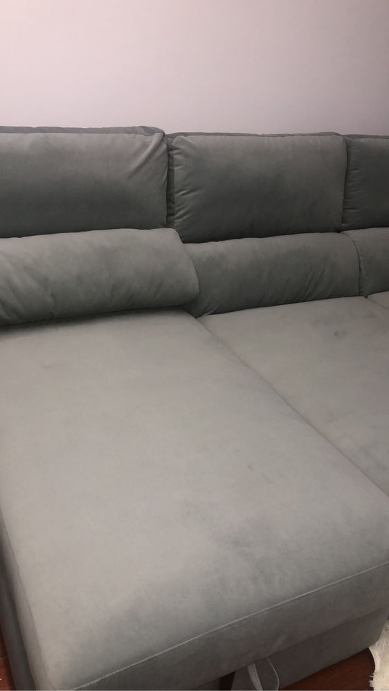 Vendo Sofá como novo