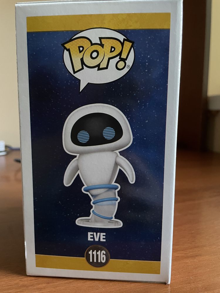 FunkoPop EVE - Єва