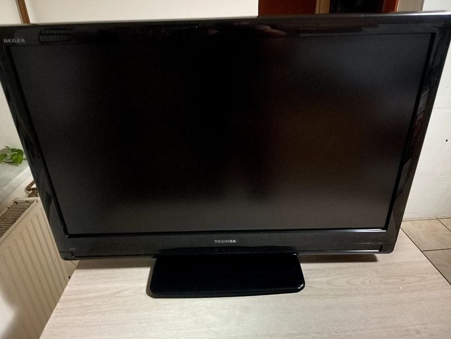 Telewizor LCD Toshiba 37
