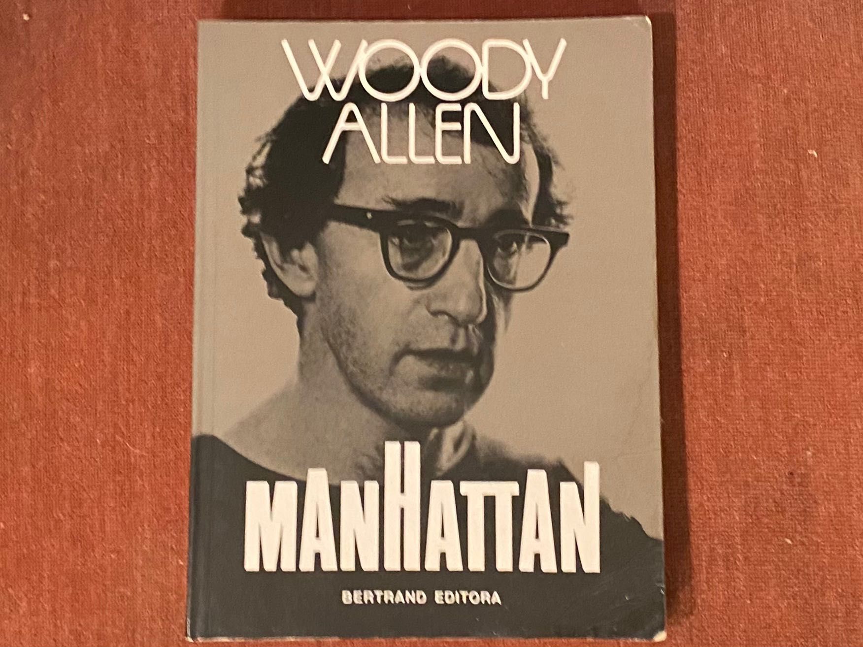 Annie Hall, Manhattan e Sem Penas de Woody Allen