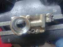 Panewka walka 1.4 1.6 vti peugeot 207 308 citroen c4