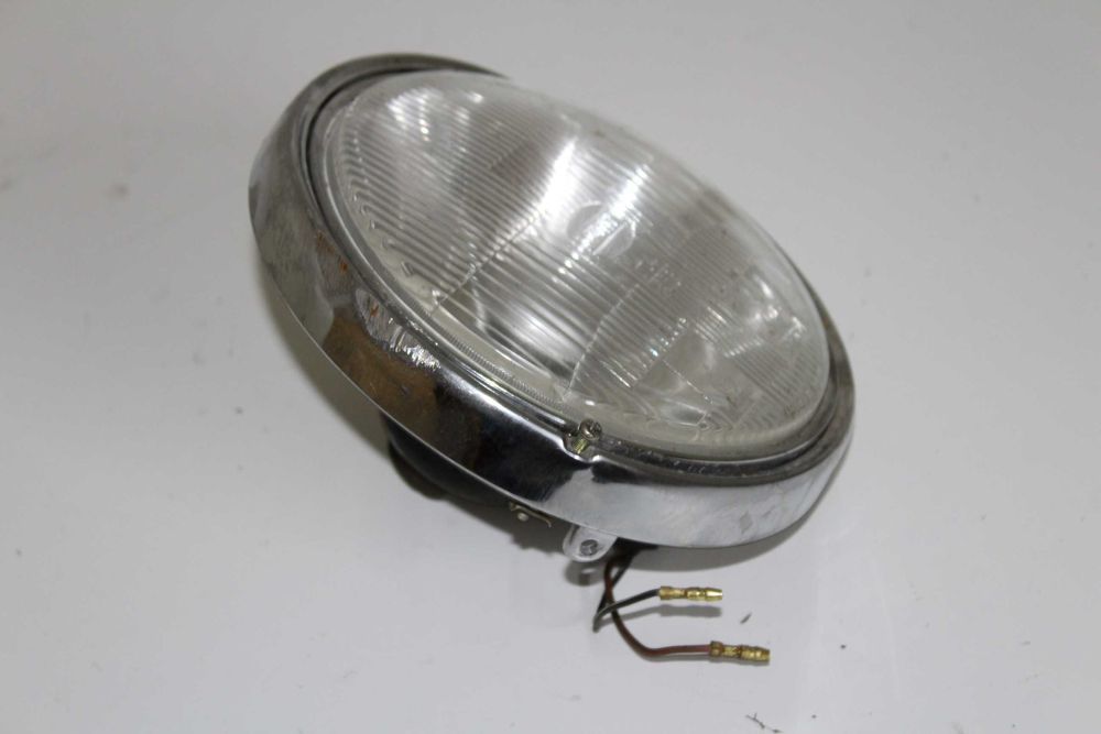 SUZUKI GS 500 lampa reflektor PRZÓD