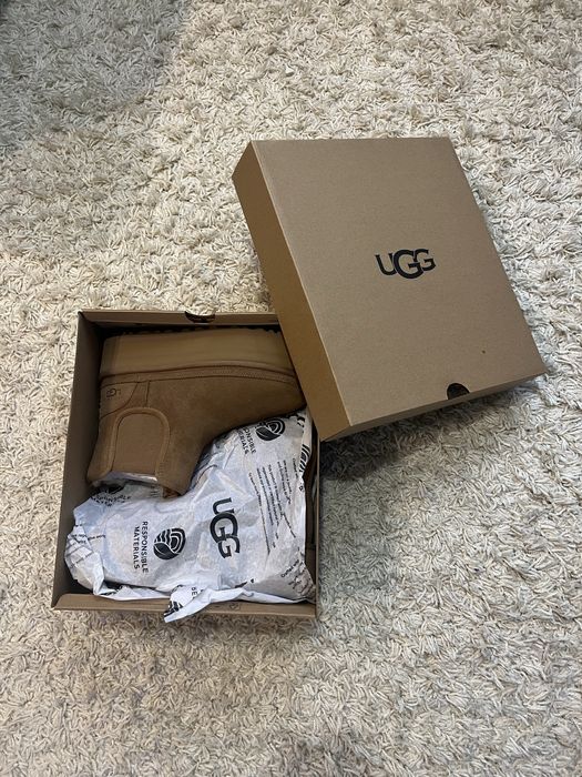 Ugg уггі нові орігінал