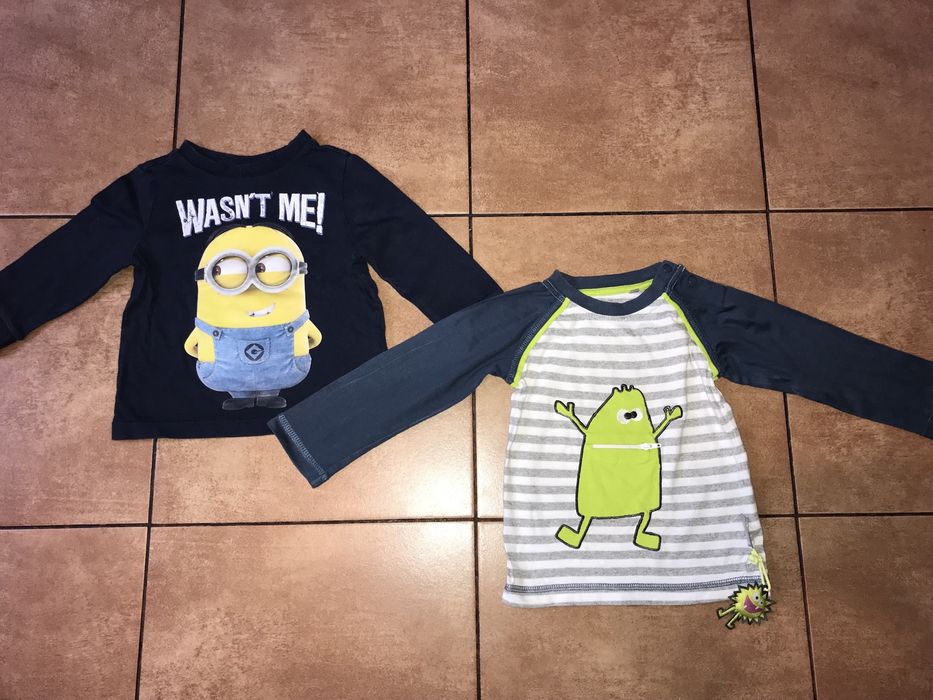 Реглан, кофта 9-12-18 мес