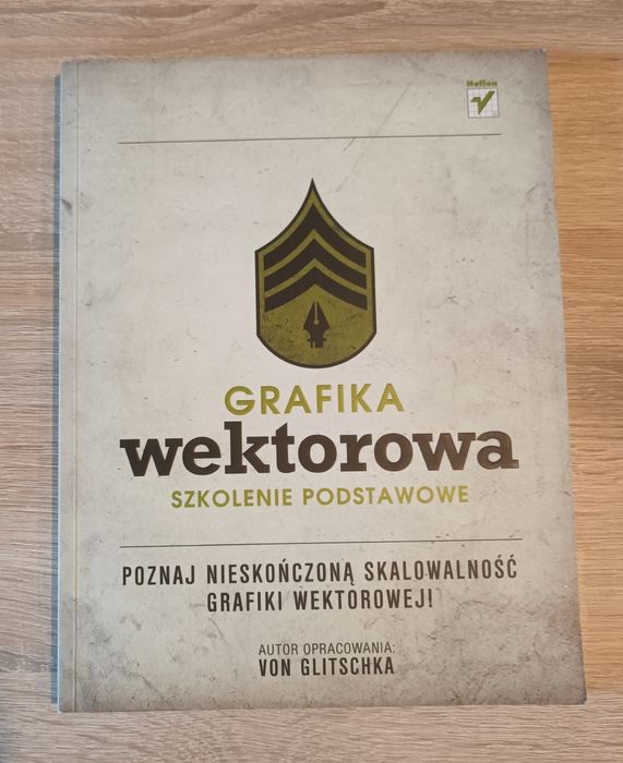 Grafika wektorową - von glitschka