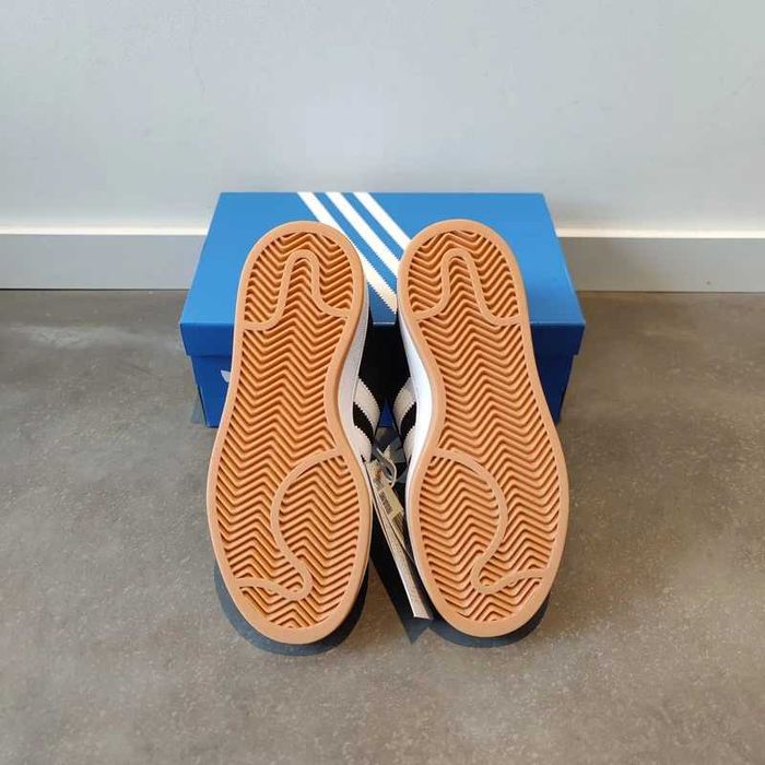 "Buty Trampki" adidas_Campus 00s Black_R.42