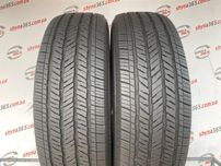 шини бу літо 255/70 r18 bridgestone dueler h/t 685 7mm