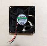 Wentylator osiowy „SUNON” 12V, 1,4W.  ME80251V2-000U-A99