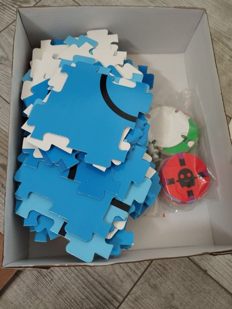 Woki robot zabawka interaktywna