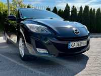 Mazda 3, 2.2 дизель,2010 рік, Європа