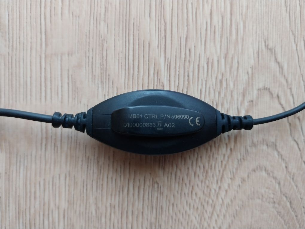 Adapter Sennheiser