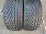 Opony Letnie 235/45R17 Uniroyal 235/45/17 Polecam !! 2szt
