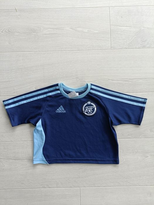 Adidas Zenit Sankt Petersburg 24 miesiące 92 cm