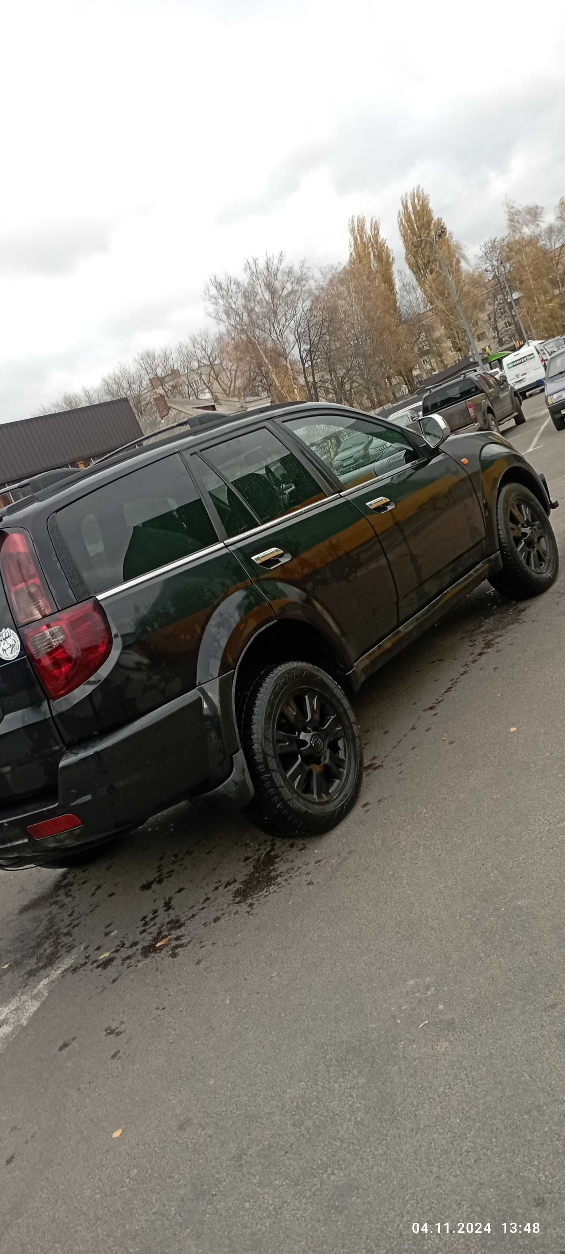 Продам Great vall Hover H2