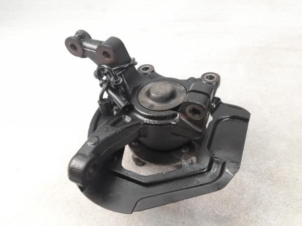 Manga de eixo frente direita RENAULT Twingo III (BCM_)