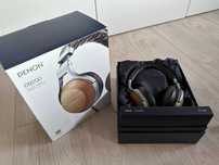 Denon AH-D9200 - słuchawki przewodowe