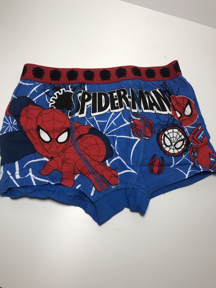 Boxers para criança