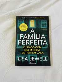 Lisa Jewell A Familia perfeita