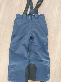 Spodnie ortalionowe Crivit Pro 98/104