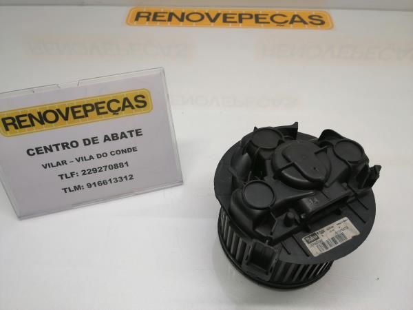 Motor da chauffage / sofagem RENAULT Modus/Grand Modus (F/JP0_)