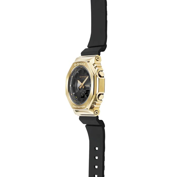 Наручний годинник CASIO 'G-SHOCK' GM-S2100GB-1AER