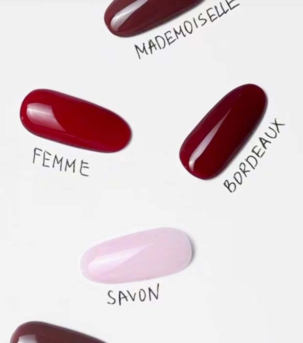 Luxio гель Luxio