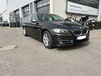 BMW Seria 5 BMW 520d xDrive