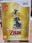 The Legend of Zelda: Skyward Sword Wii, Sklep Wysyłka Wymiana