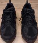 Jack Wolfskin trail hiker texapore low M 405.831.160.00